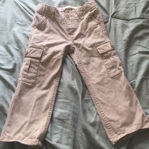 3 for $10 🍭 levi’s baby pants 3T